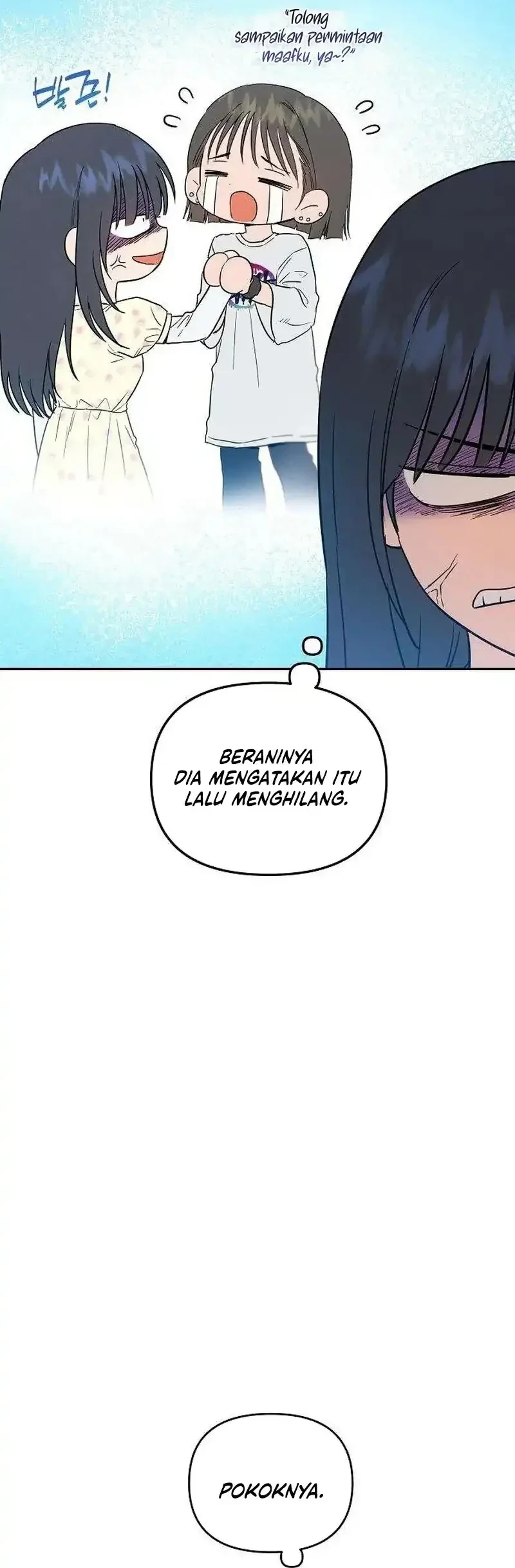 Purely Delinquent Chapter 15 Gambar 20