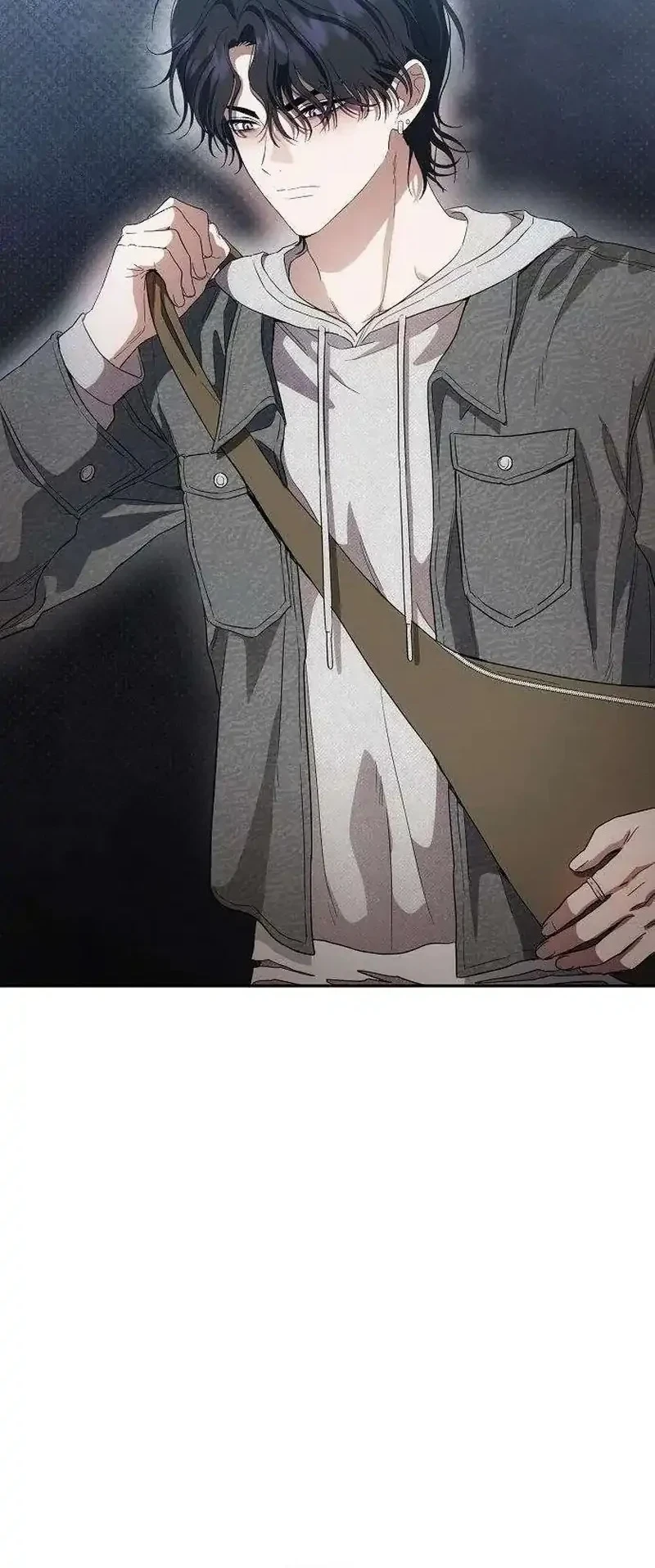 Purely Delinquent Chapter 16 Gambar 20