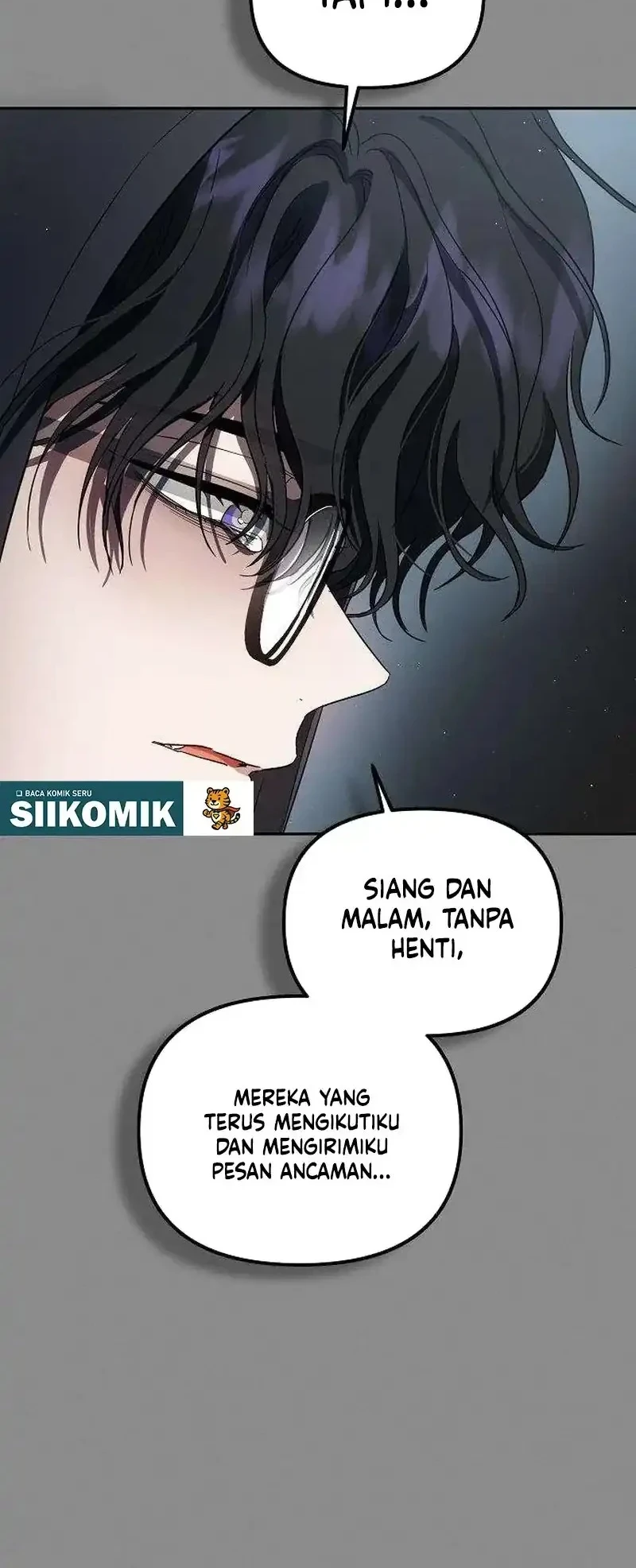 Purely Delinquent Chapter 17 Gambar 20