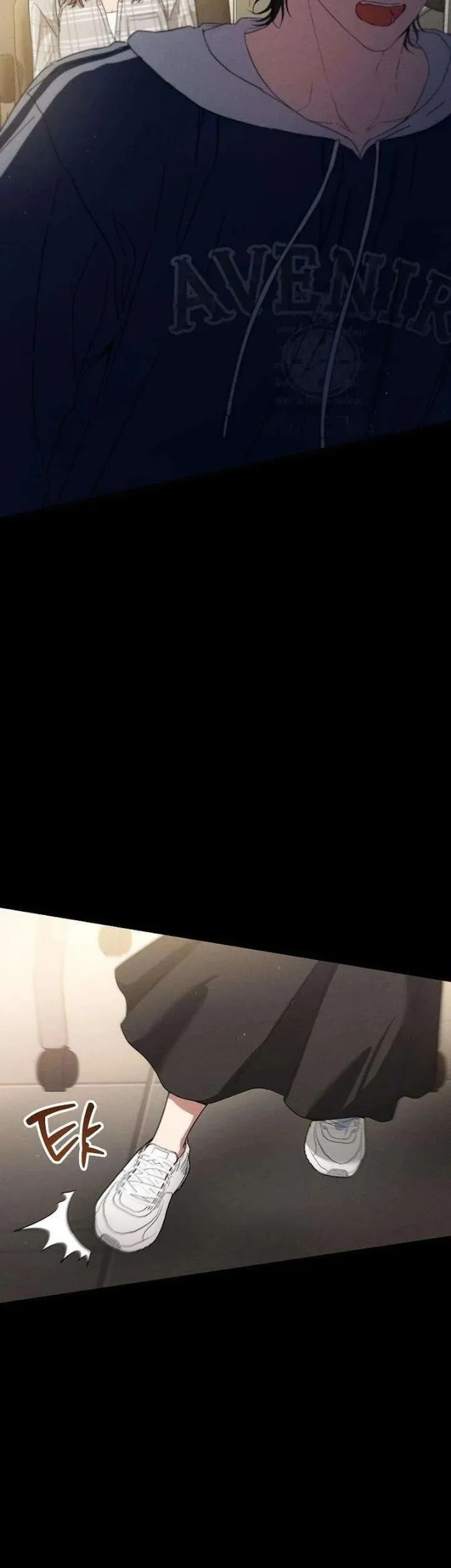 Purely Delinquent Chapter 19 Gambar 21