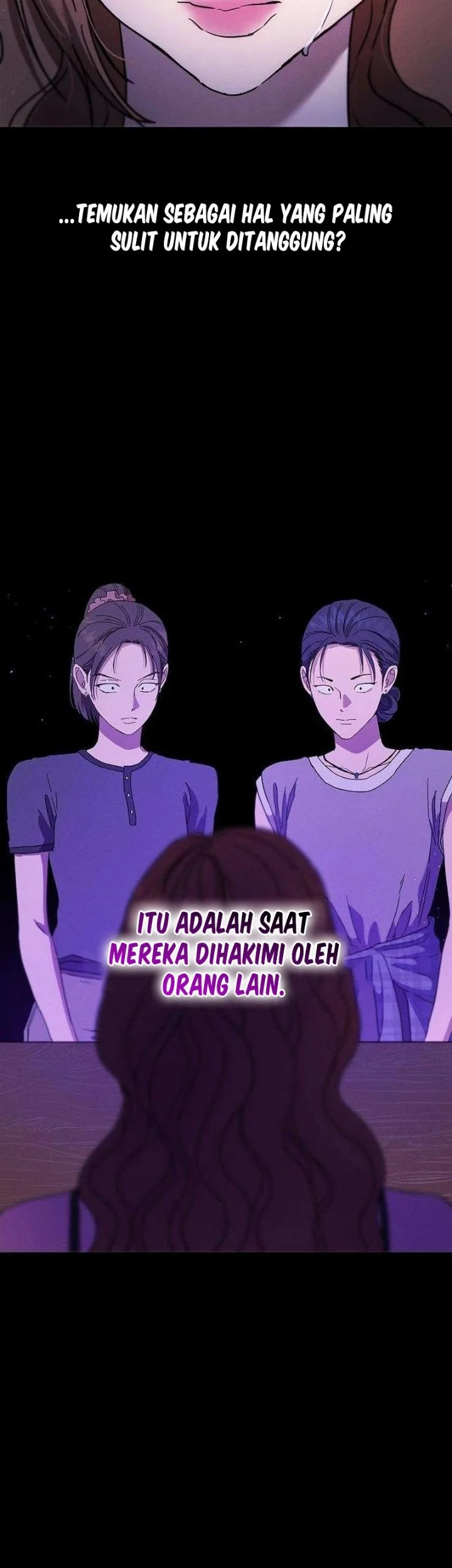 Purely Delinquent Chapter 20 Gambar 15