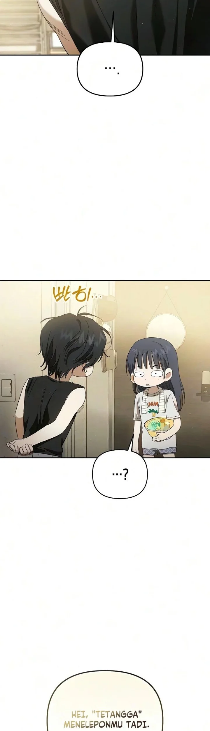 Purely Delinquent Chapter 26 Gambar 18