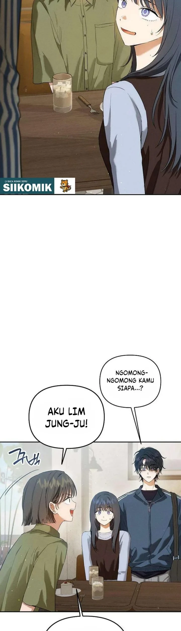 Purely Delinquent Chapter 8 Gambar 21