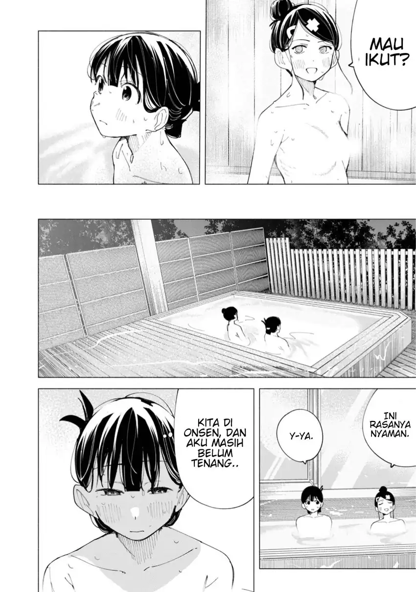 R15+ ja Dame desu ka? Chapter 40 Gambar 8