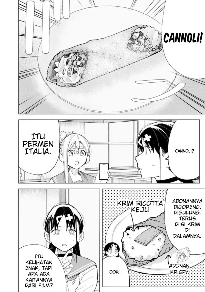R15+ ja Dame desu ka? Chapter 44 Gambar 8
