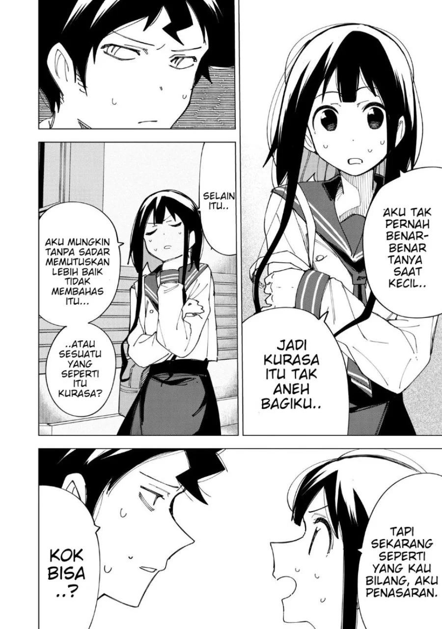 R15+ ja Dame desu ka? Chapter 9 Gambar 8