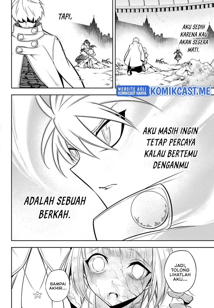 Ragna Crimson Chapter 47.2 Gambar 12