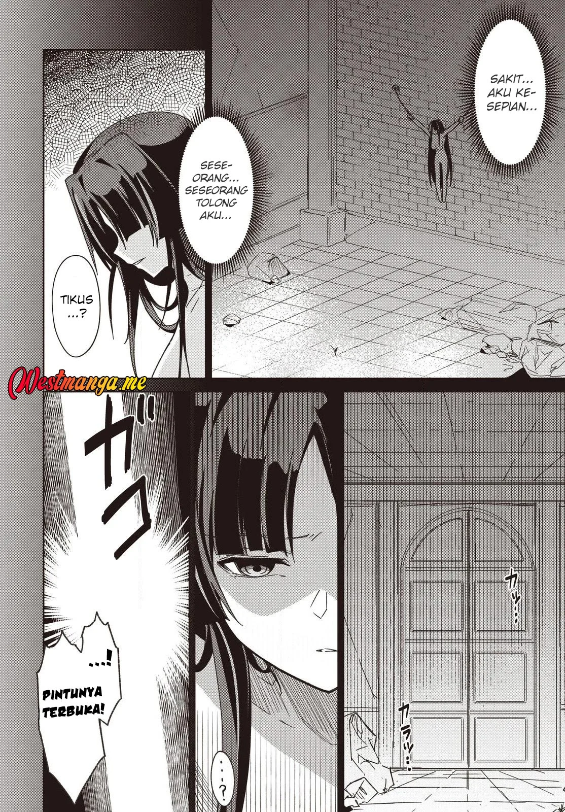 Raidorl Seiken Senki Chapter 8 Gambar 10