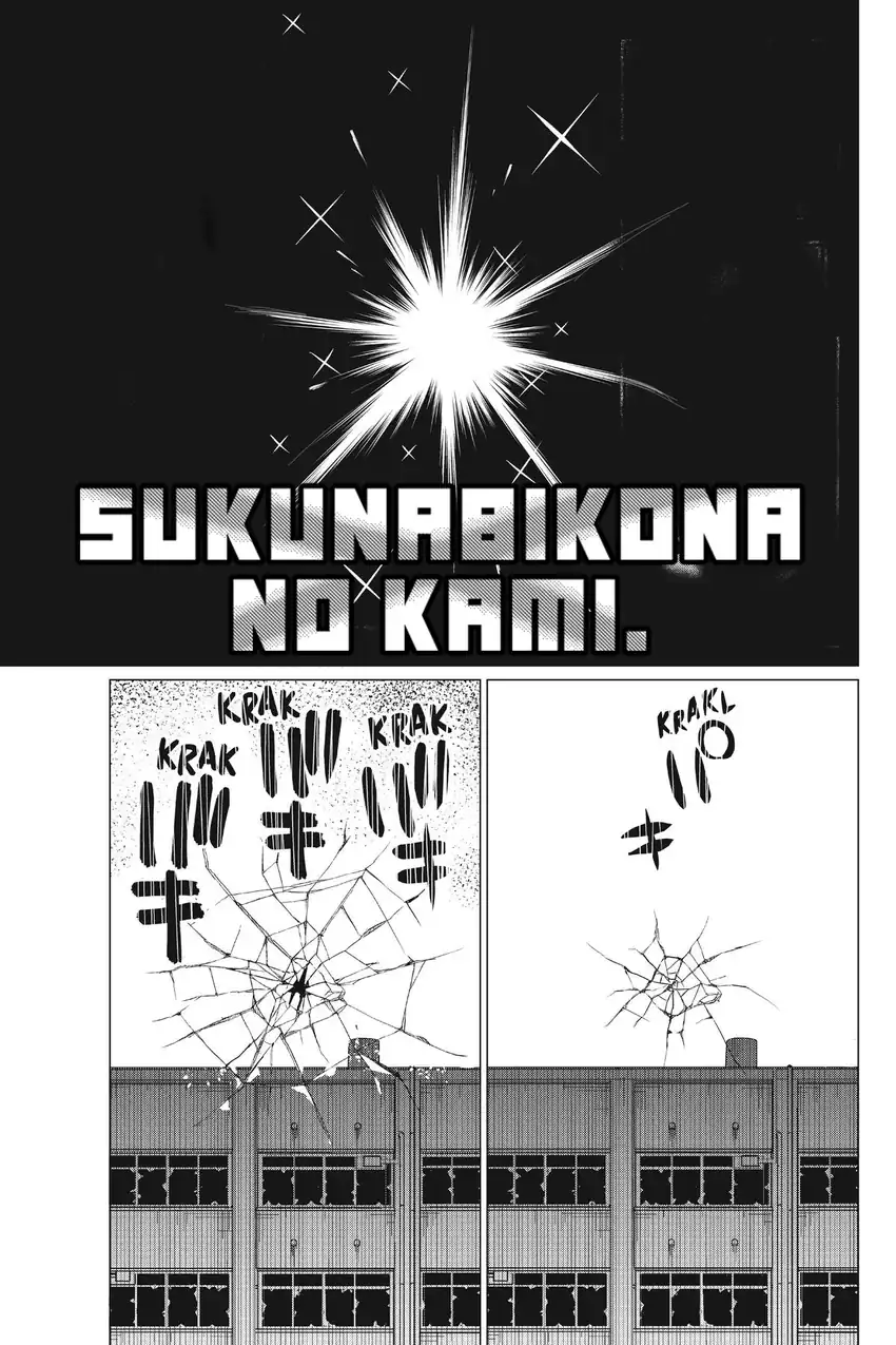 Ranger Reject (Sentai Daishikkaku) Chapter 69 Gambar 8