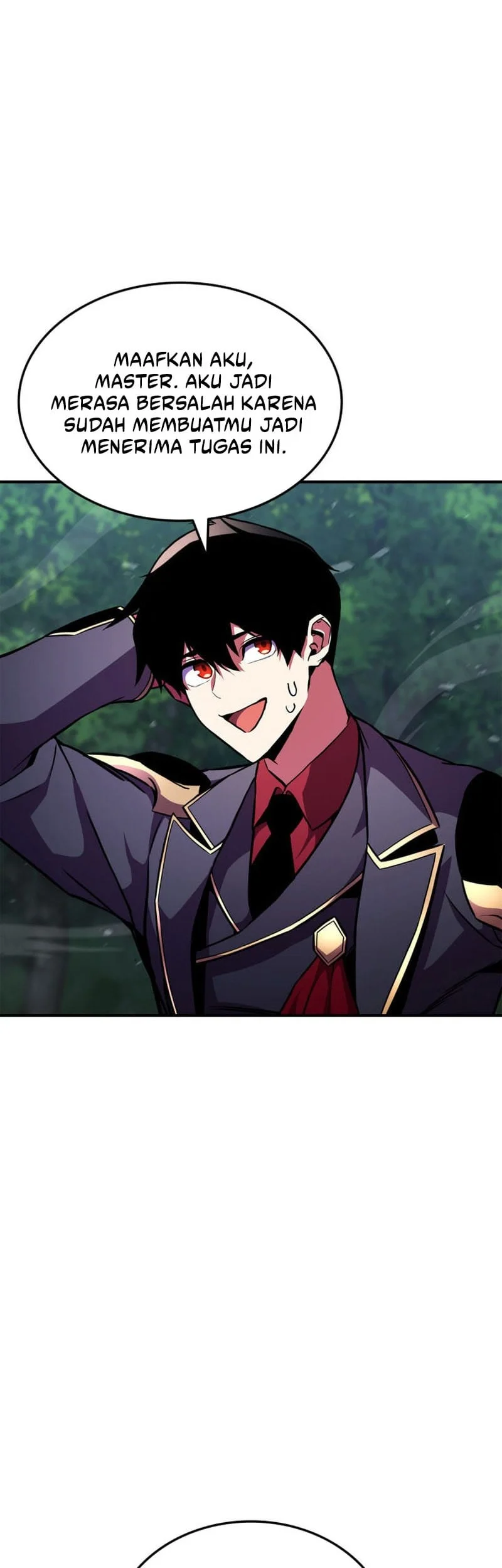 Ranker’s Return (Remake) Chapter 169 Gambar 28