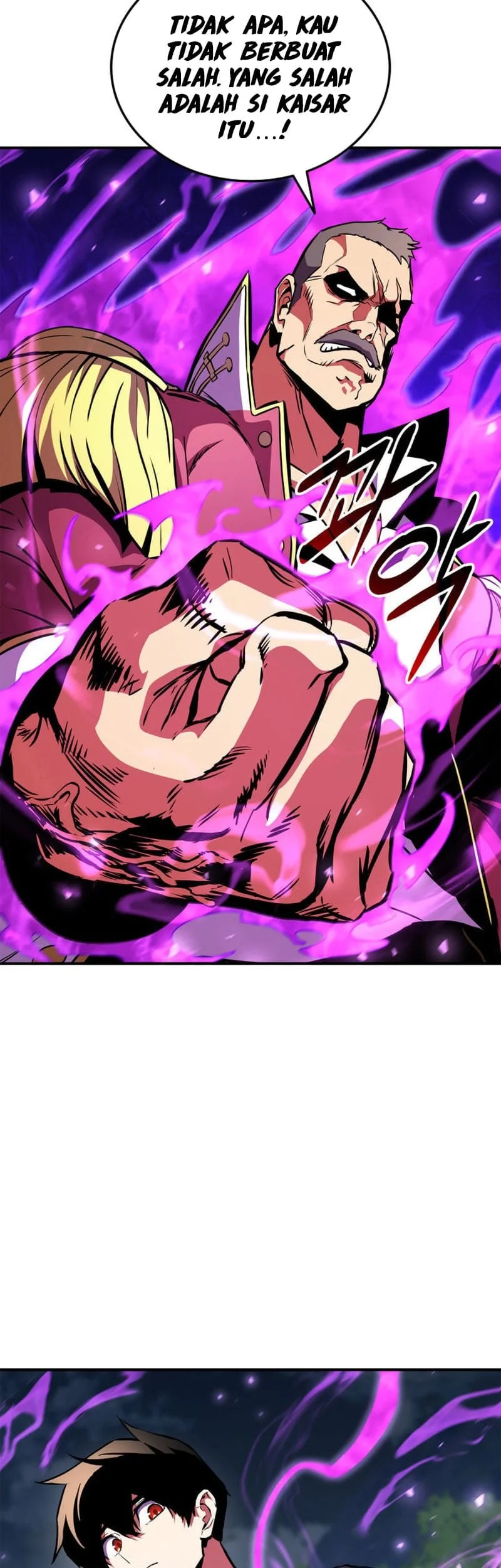 Ranker’s Return (Remake) Chapter 169 Gambar 29