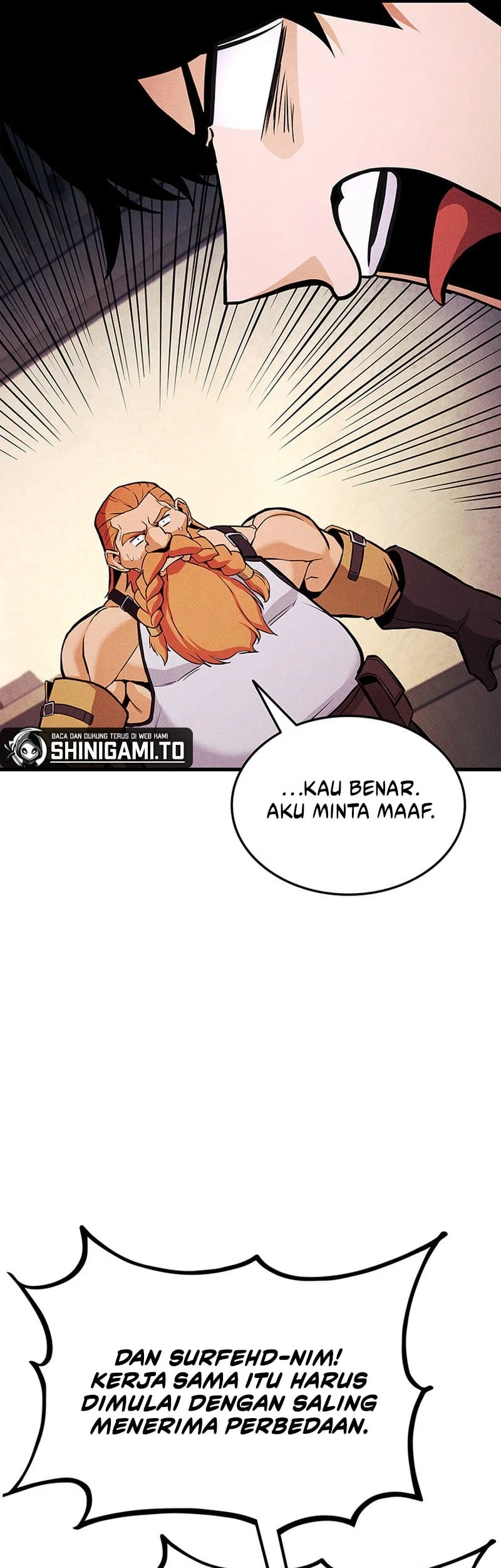 Ranker’s Return (Remake) Chapter 225 Gambar 30