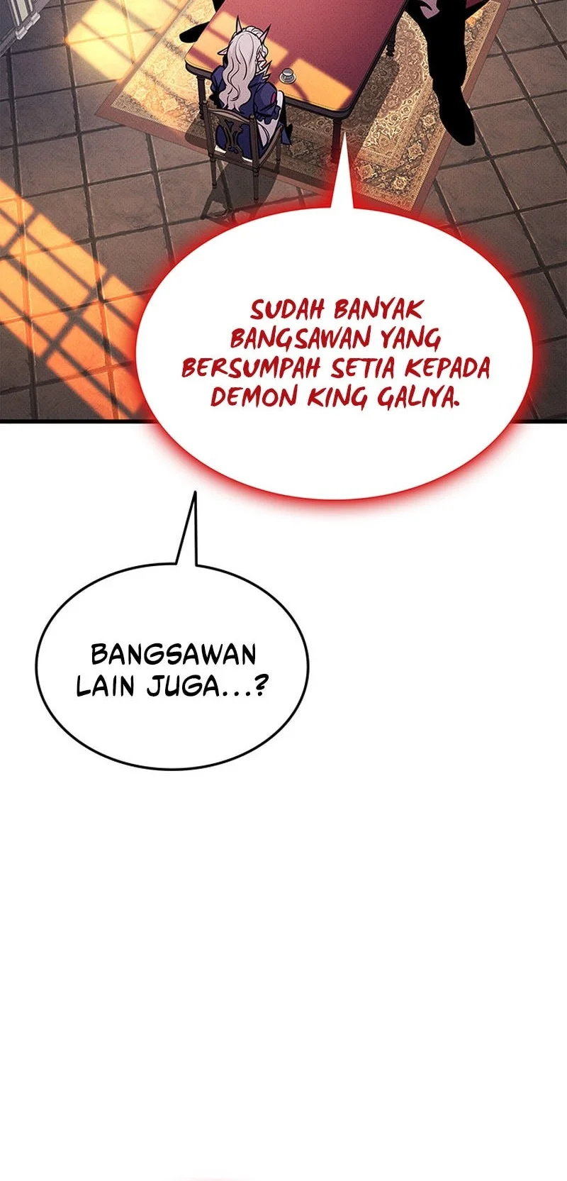 Ranker’s Return (Remake) Chapter 226 Gambar 29
