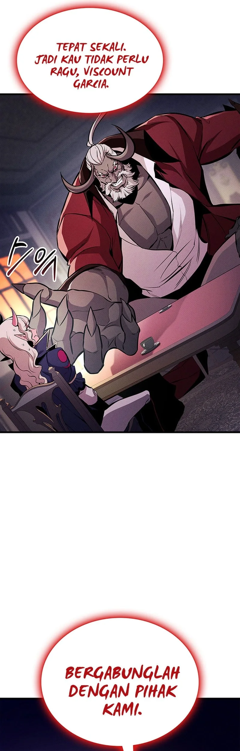 Ranker’s Return (Remake) Chapter 226 Gambar 30