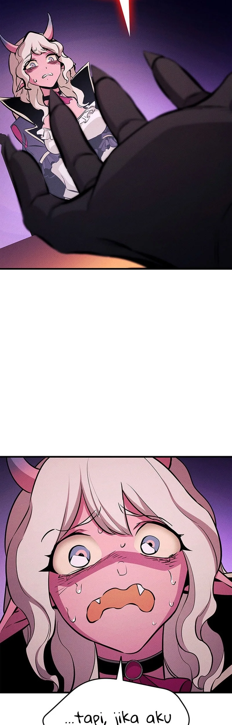 Ranker’s Return (Remake) Chapter 226 Gambar 31
