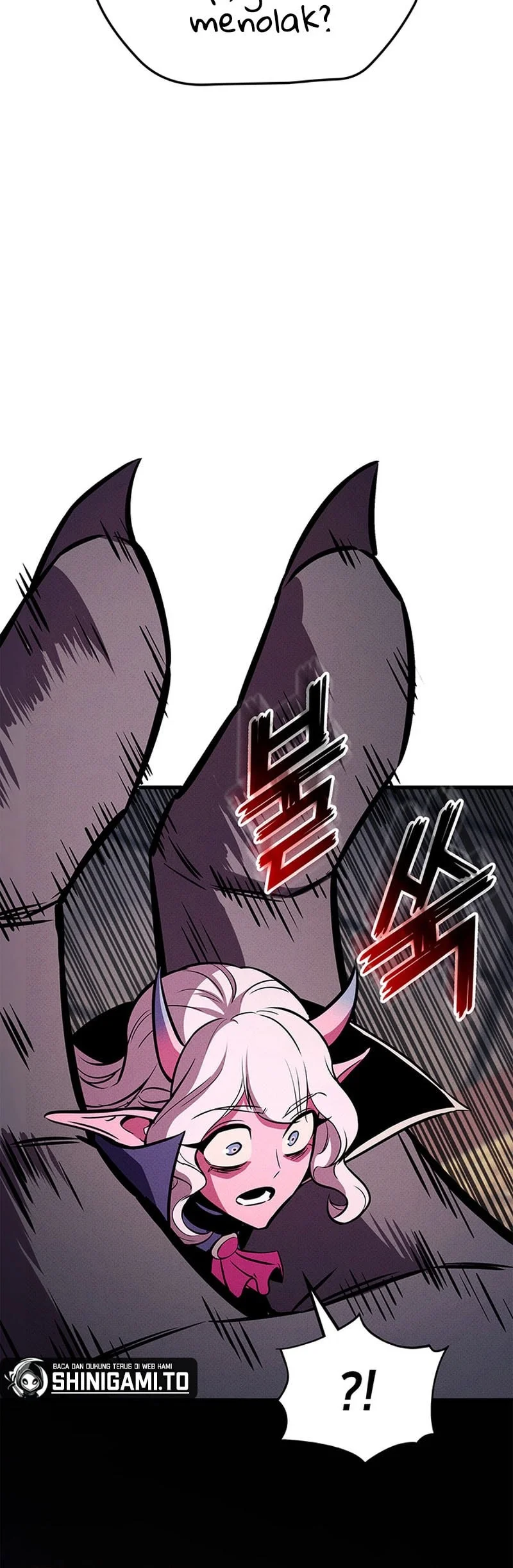 Ranker’s Return (Remake) Chapter 226 Gambar 32