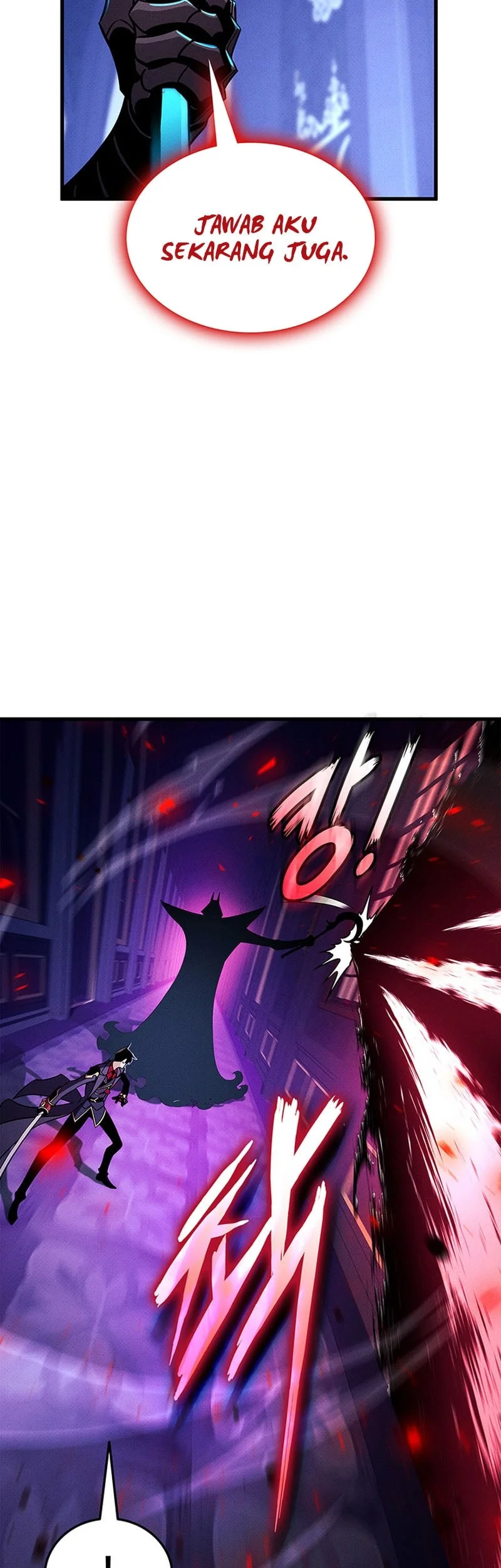 Ranker’s Return (Remake) Chapter 227 Gambar 34