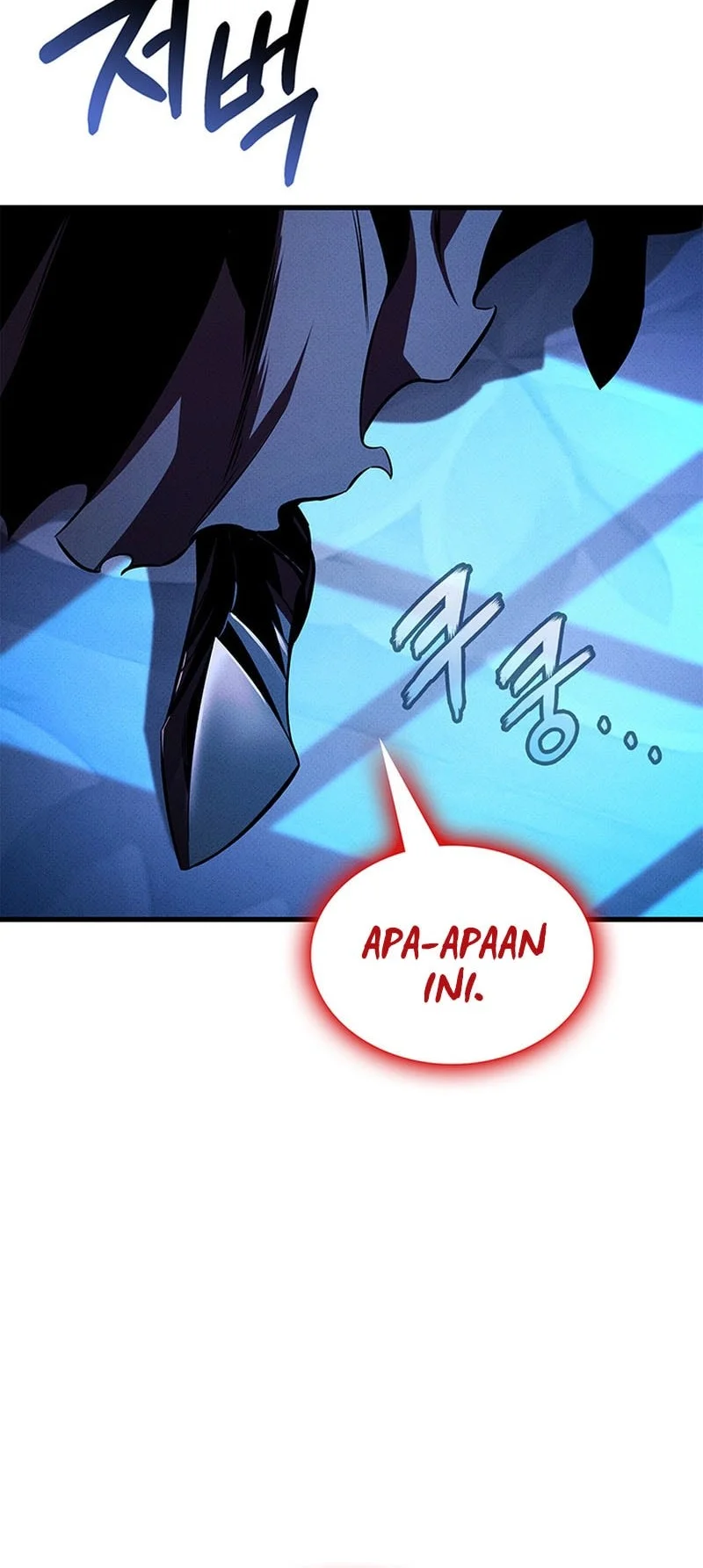 Ranker’s Return (Remake) Chapter 227 Gambar 31