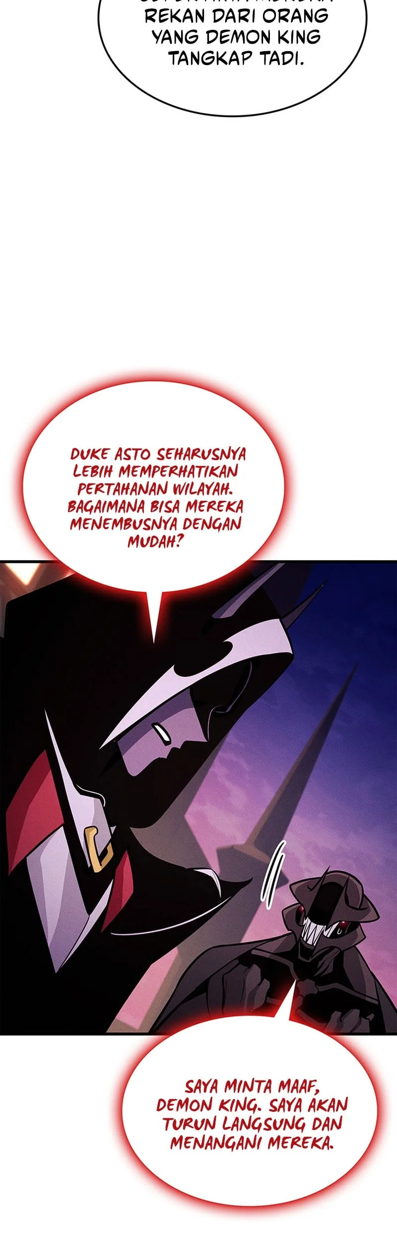 Ranker’s Return (Remake) Chapter 228 Gambar 29