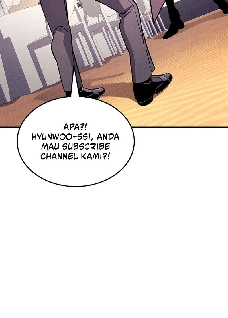 Ranker’s Return (Remake) Chapter 229 Gambar 28
