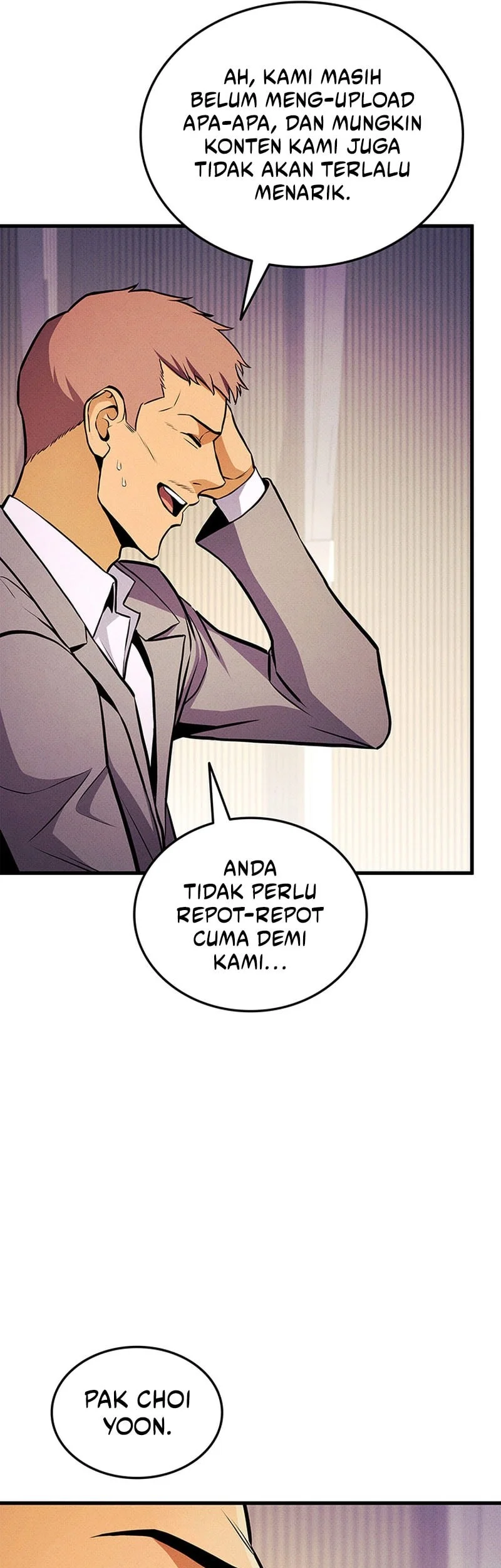 Ranker’s Return (Remake) Chapter 229 Gambar 29