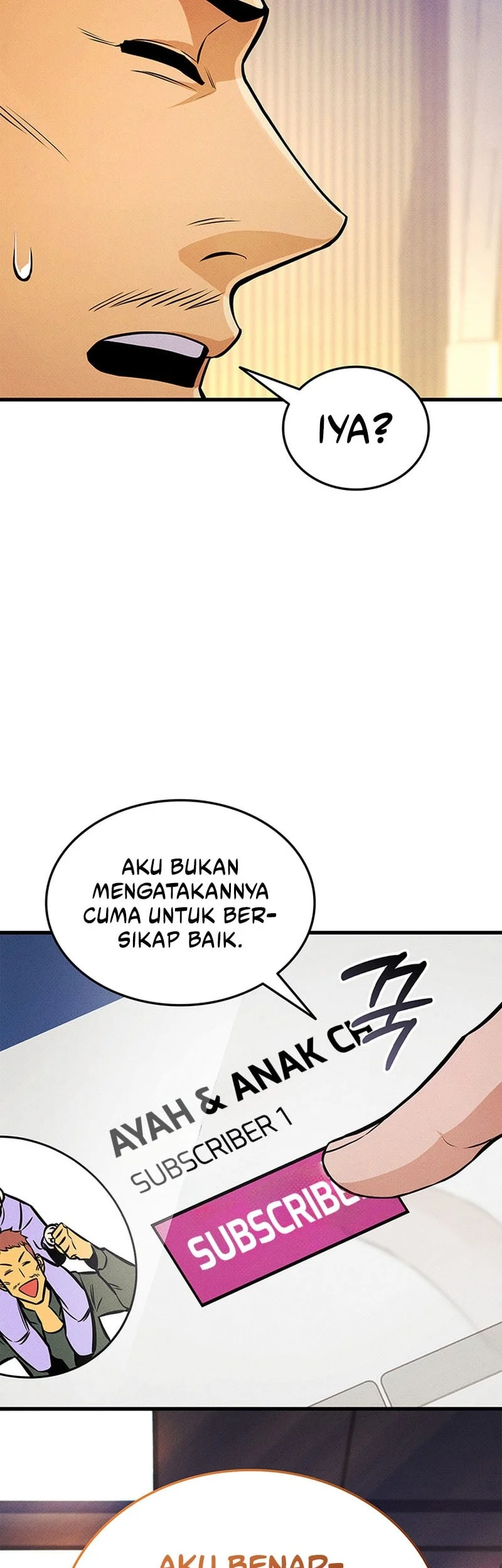 Ranker’s Return (Remake) Chapter 229 Gambar 30