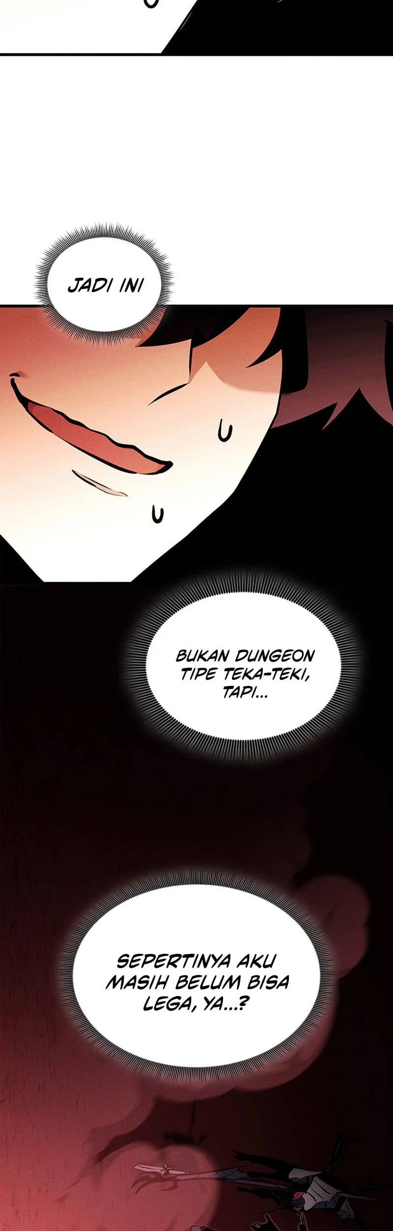 Ranker’s Return (Remake) Chapter 230 Gambar 27