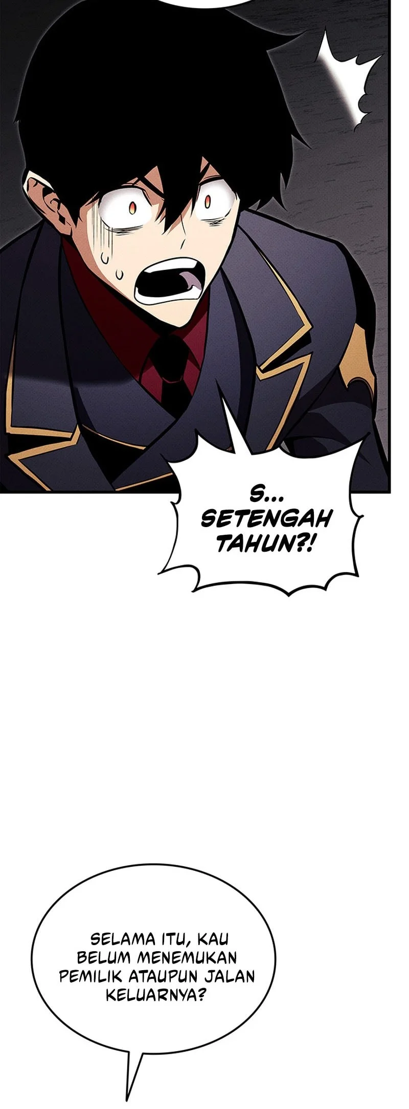 Ranker’s Return (Remake) Chapter 231 Gambar 29