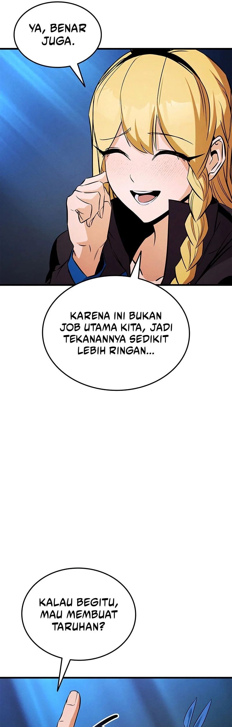 Ranker’s Return (Remake) Chapter 234 Gambar 26