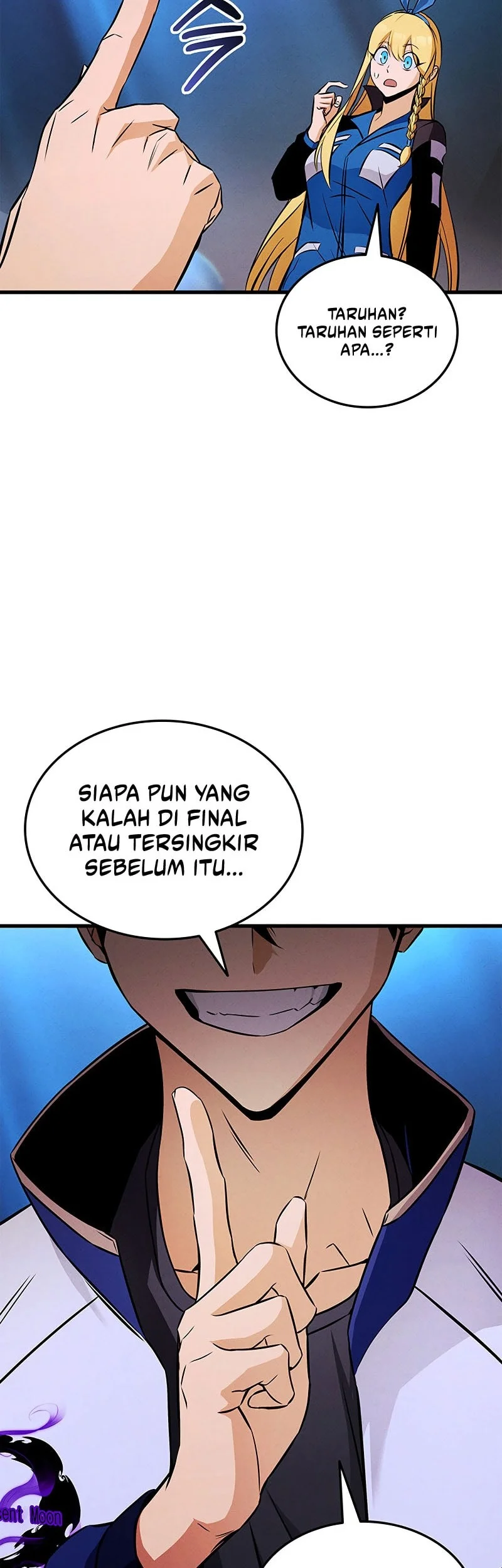 Ranker’s Return (Remake) Chapter 234 Gambar 27