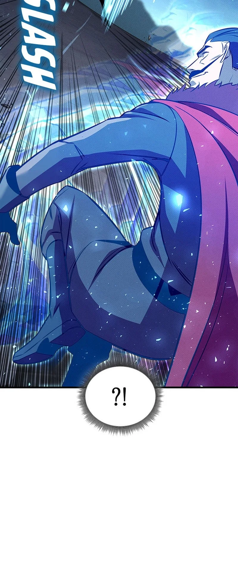 Ranker’s Return (Remake) Chapter 241 Gambar 25