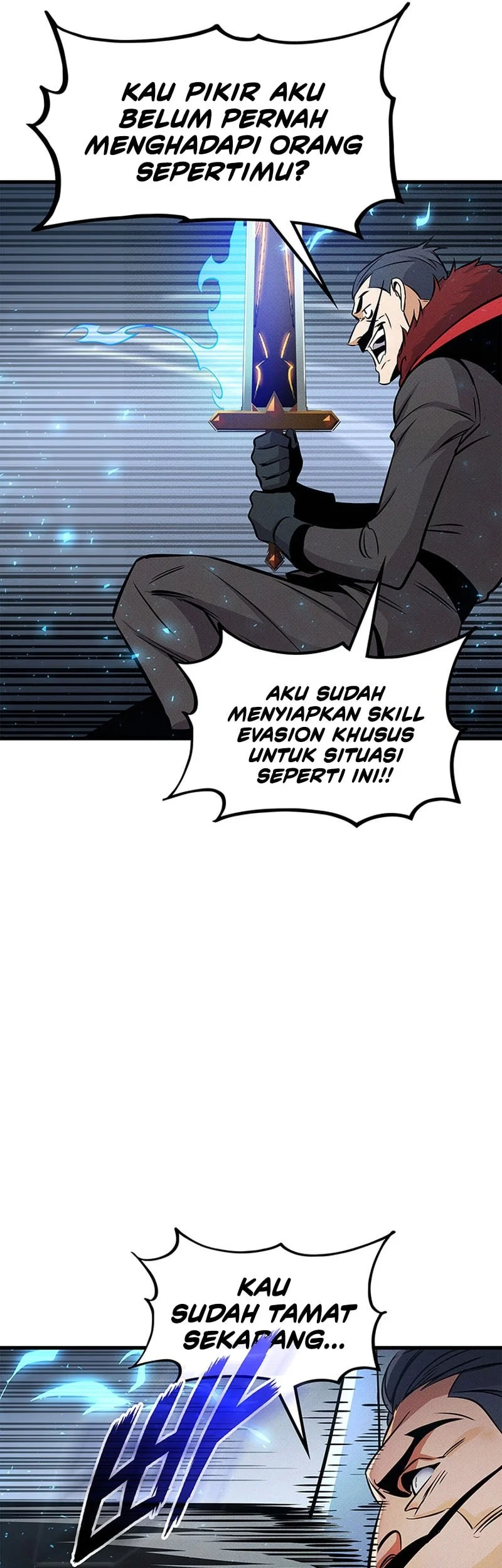 Ranker’s Return (Remake) Chapter 241 Gambar 26