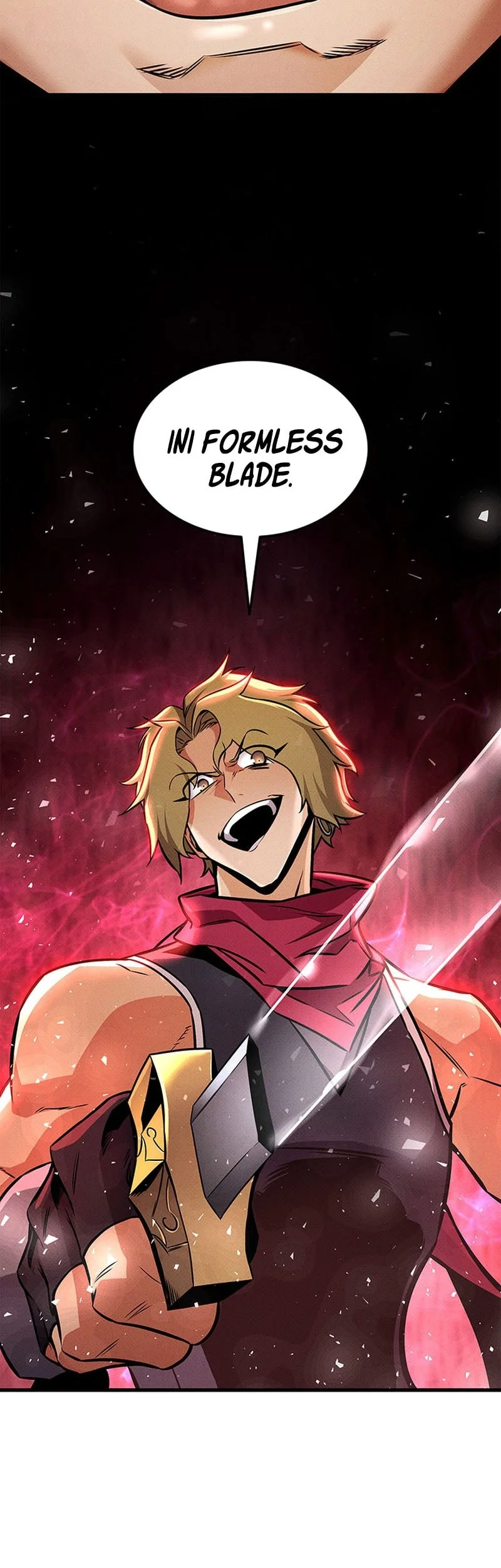 Ranker’s Return (Remake) Chapter 242 Gambar 29