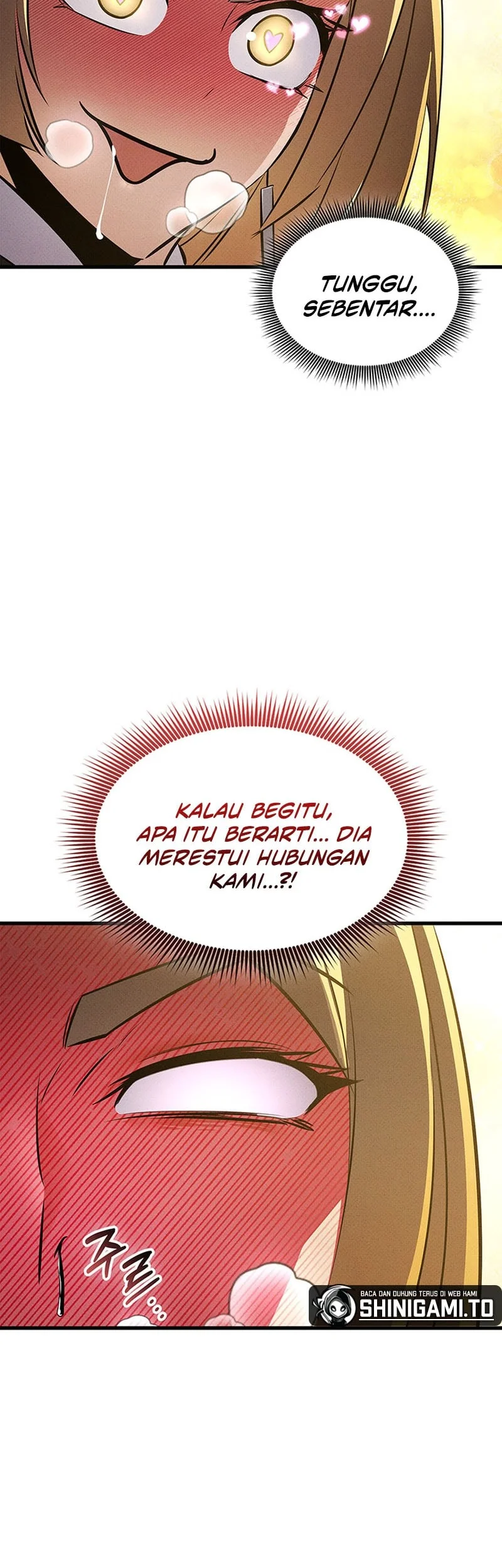 Ranker’s Return (Remake) Chapter 243 Gambar 27