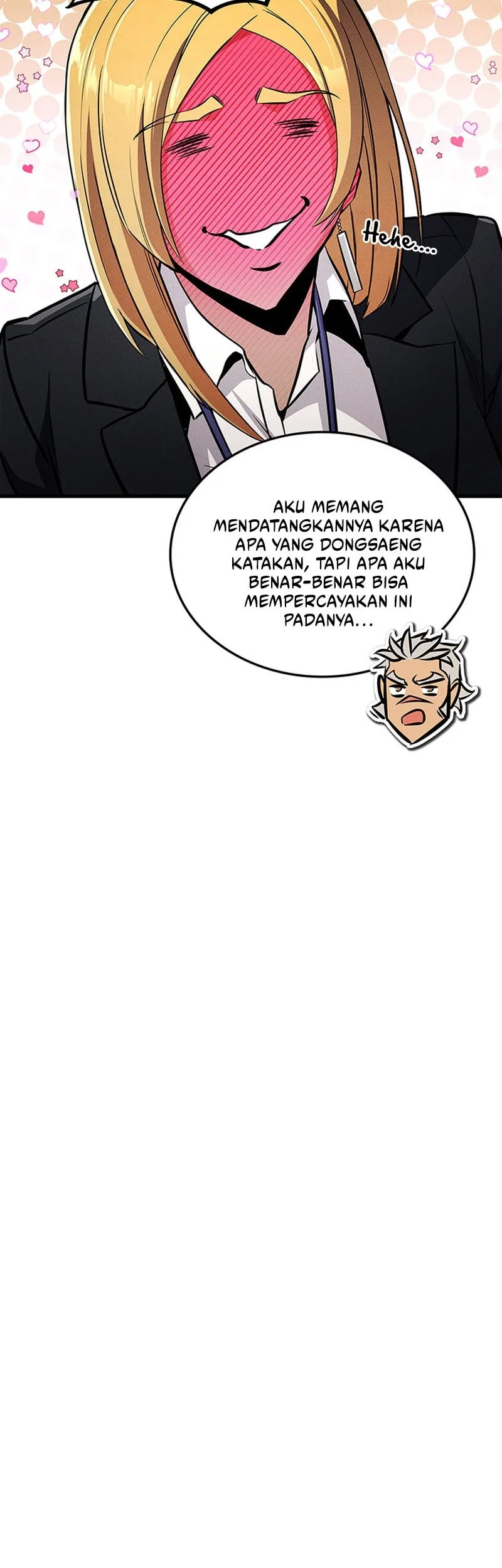 Ranker’s Return (Remake) Chapter 243 Gambar 29