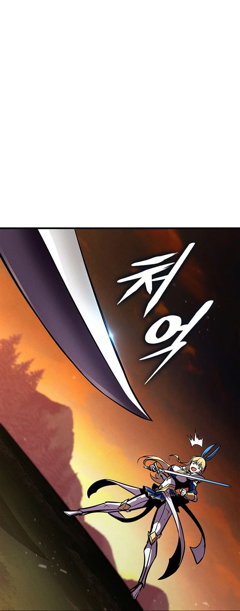 Ranker’s Return (Remake) Chapter 244 Gambar 28
