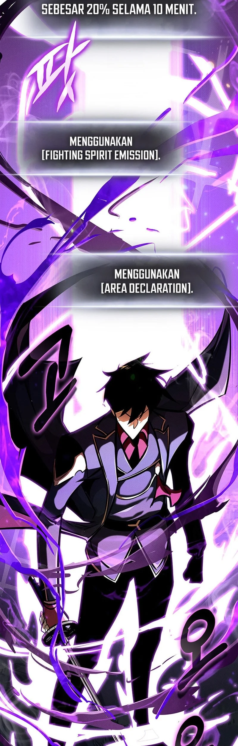 Ranker’s Return (Remake) Chapter 244 Gambar 30