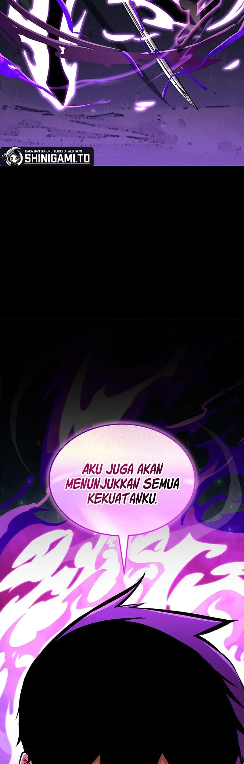 Ranker’s Return (Remake) Chapter 244 Gambar 31