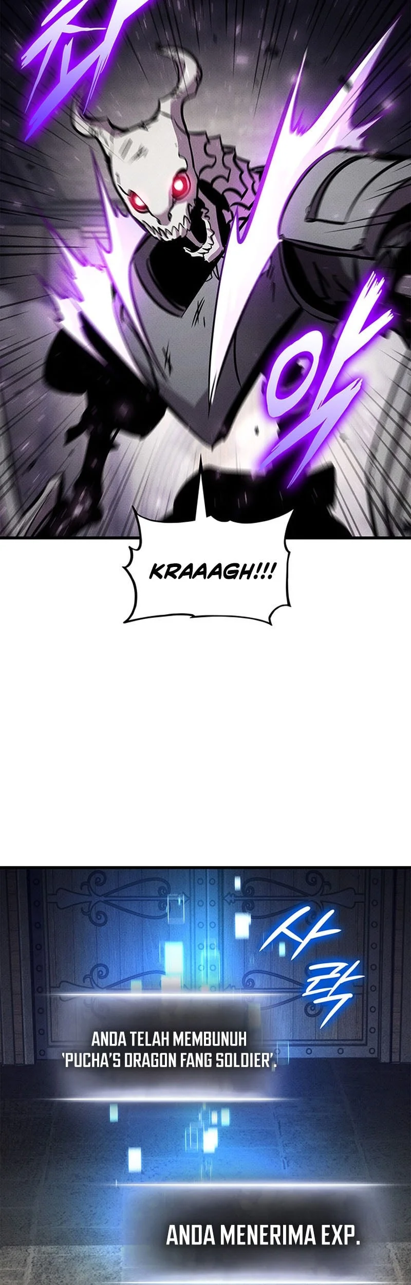 Ranker’s Return (Remake) Chapter 245 Gambar 28