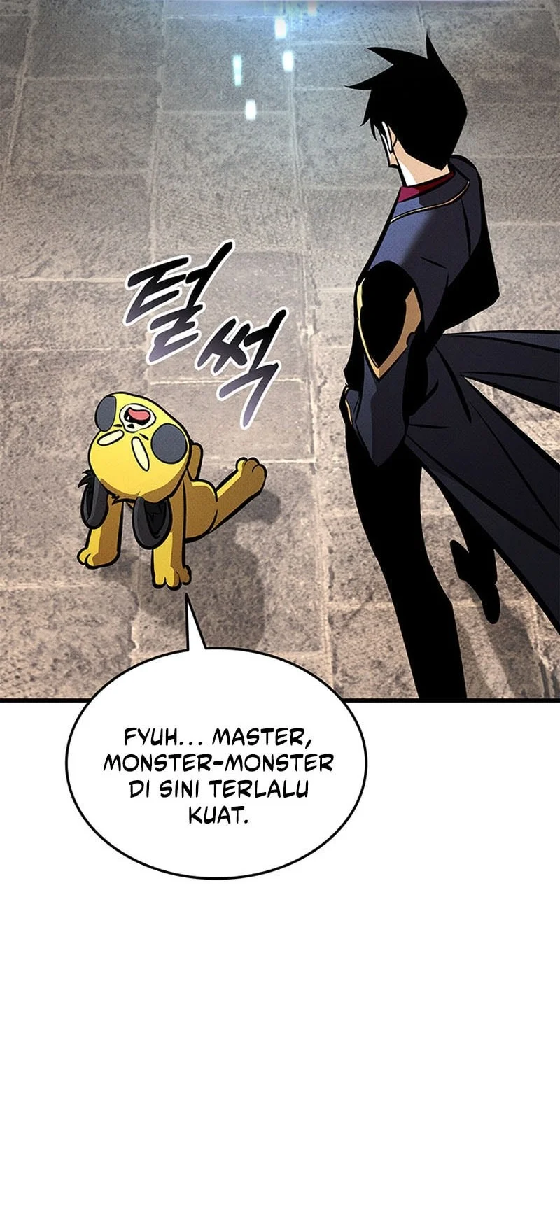 Ranker’s Return (Remake) Chapter 245 Gambar 29