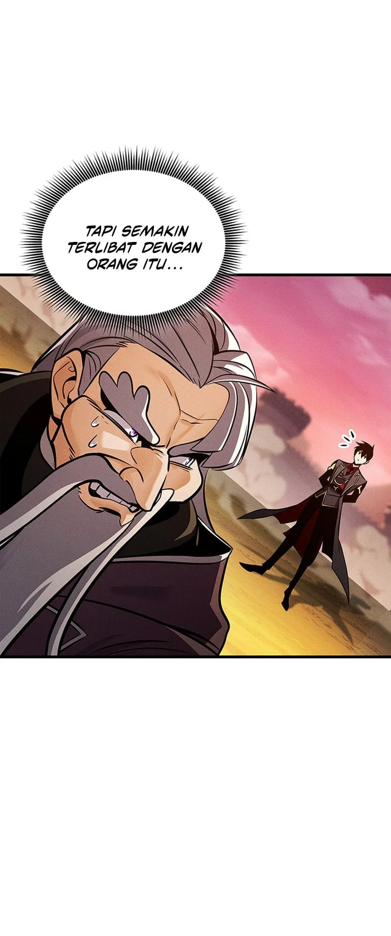 Ranker’s Return (Remake) Chapter 247 Gambar 25
