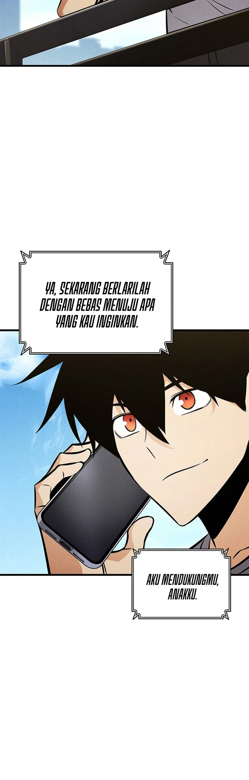 Ranker’s Return (Remake) Chapter 248 Gambar 24