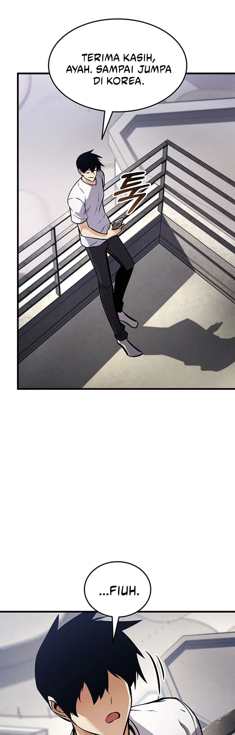 Ranker’s Return (Remake) Chapter 248 Gambar 25
