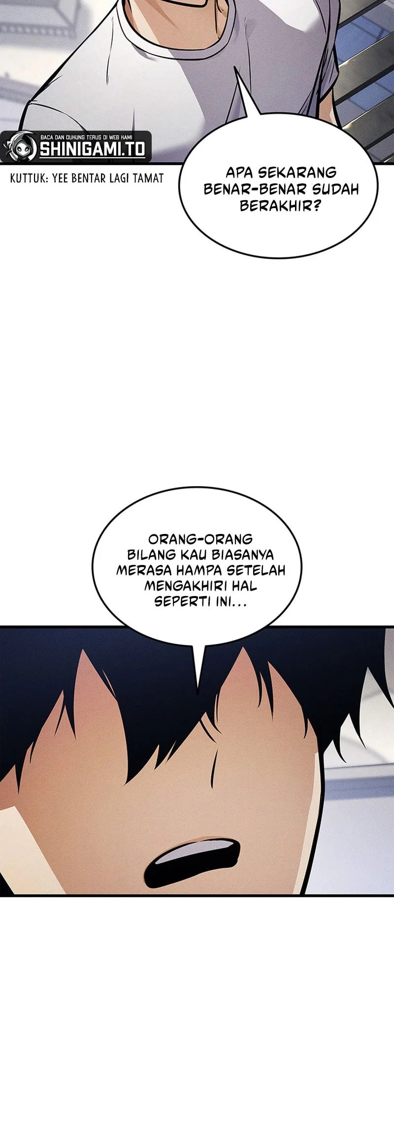 Ranker’s Return (Remake) Chapter 248 Gambar 26