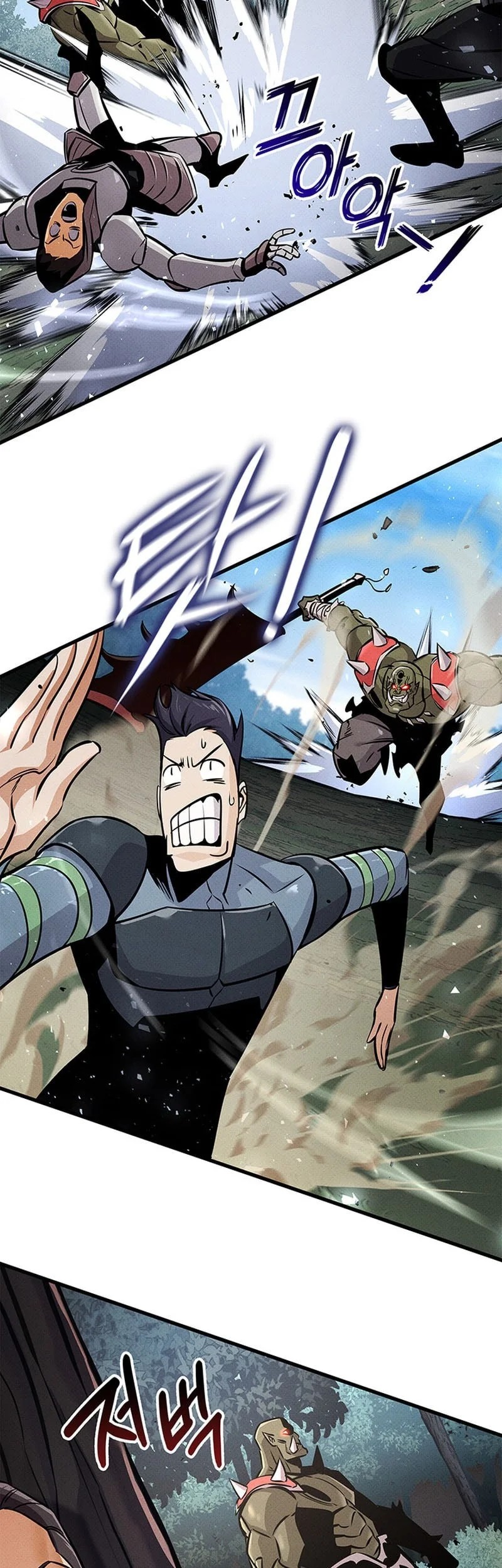Ranker’s Return (Remake) Chapter 249 Gambar 28