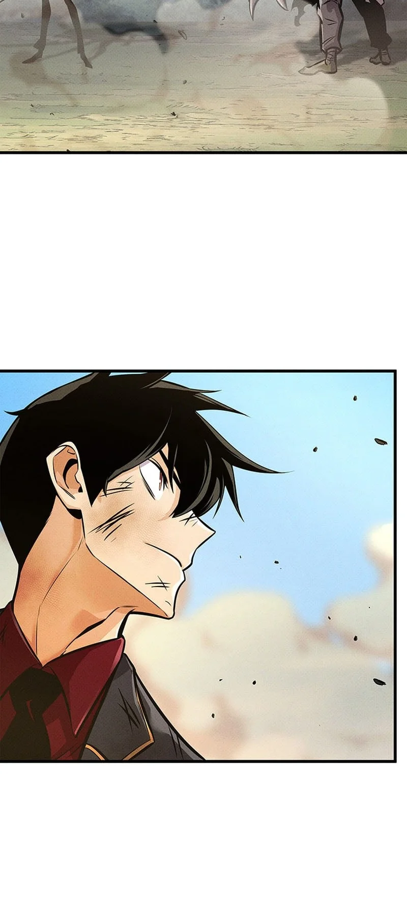 Ranker’s Return (Remake) Chapter 250 Gambar 25
