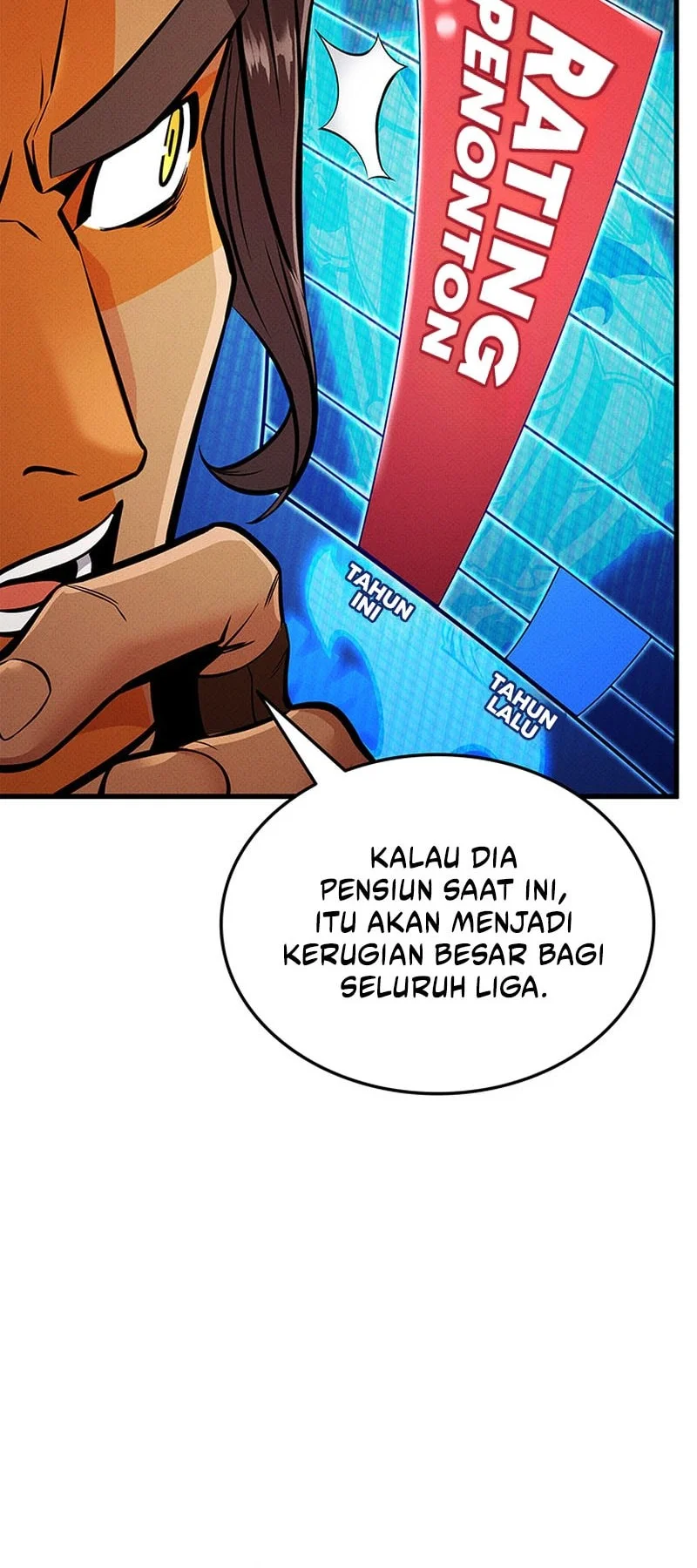 Ranker’s Return (Remake) Chapter 251 Gambar 26