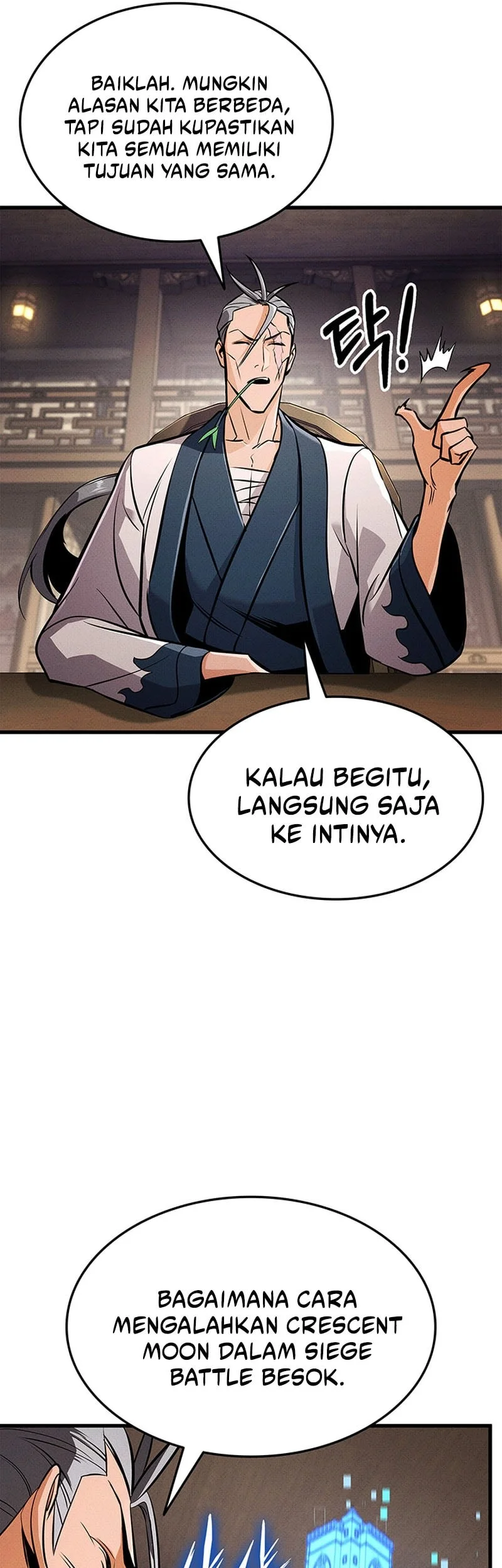 Ranker’s Return (Remake) Chapter 251 Gambar 27