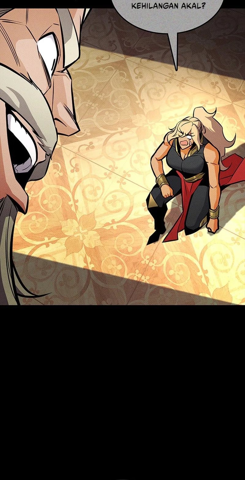 Ranker’s Return (Remake) Chapter 252 Gambar 26