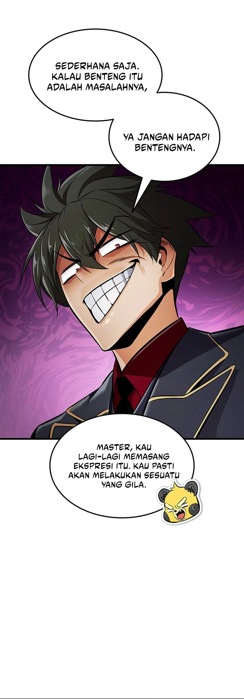 Ranker’s Return (Remake) Chapter 253 Gambar 25
